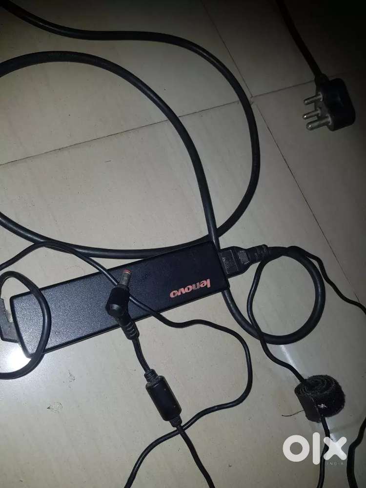 Lenovo laptop charger for sell