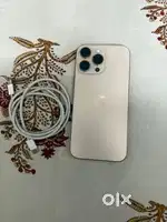 Iphone 16 Pro Max 256 GB INDIAN
