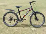 I want to sell my bycycle