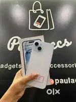 iphone 15 BLUE