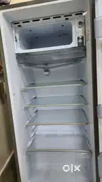 Fridge Haier