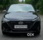 Hyundai Verna 1.0 SX (O) Turbo GDI DCT, 2021, Petrol