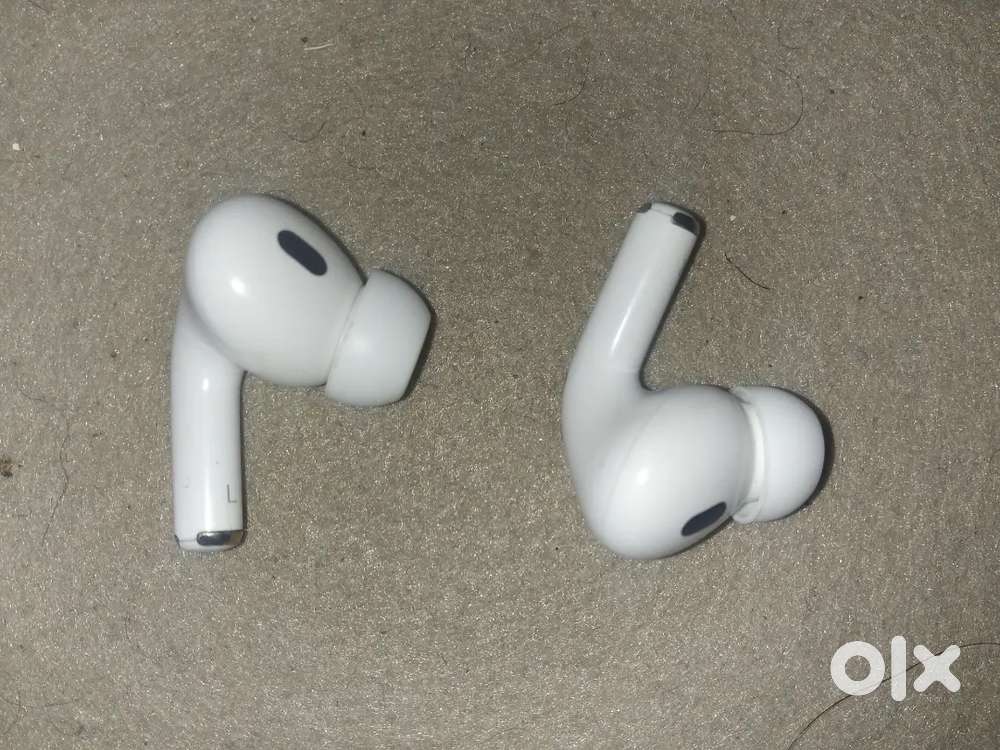 Apple Earbuds