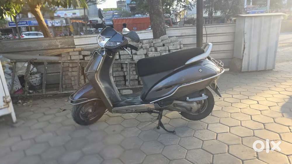 Hinda Activa  in superb condition