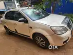 Ford Fiesta Classic 2008 Diesel 215000 Km Driven