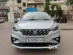 Maruti Suzuki Ertiga 2022-2023 VXI CNG, 2023, CNG & Hybrids