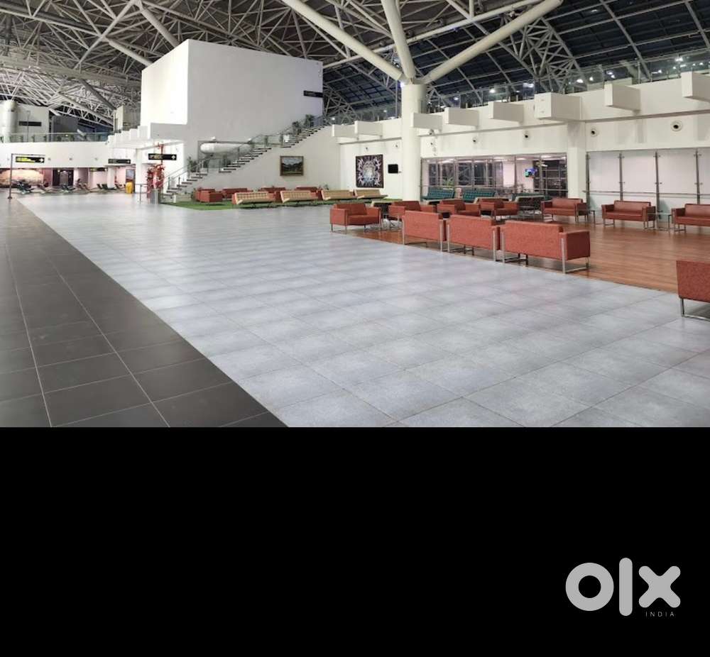 Indigo Airlines Jobs /Vacancy for Airport Ground Staff / Driver / Crew