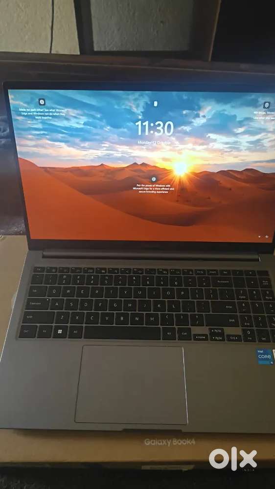 Samsung galaxy book 4