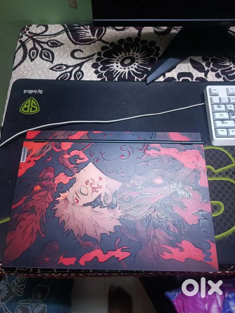 Lenovo Legion 5 (Superb Condition)