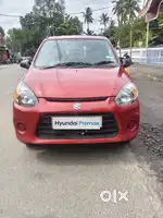 Maruti Suzuki Alto 800 2017 Petrol 23000 Km Driven