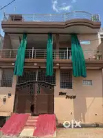 Newly built home , very big space for parking , infront of kashiram pa