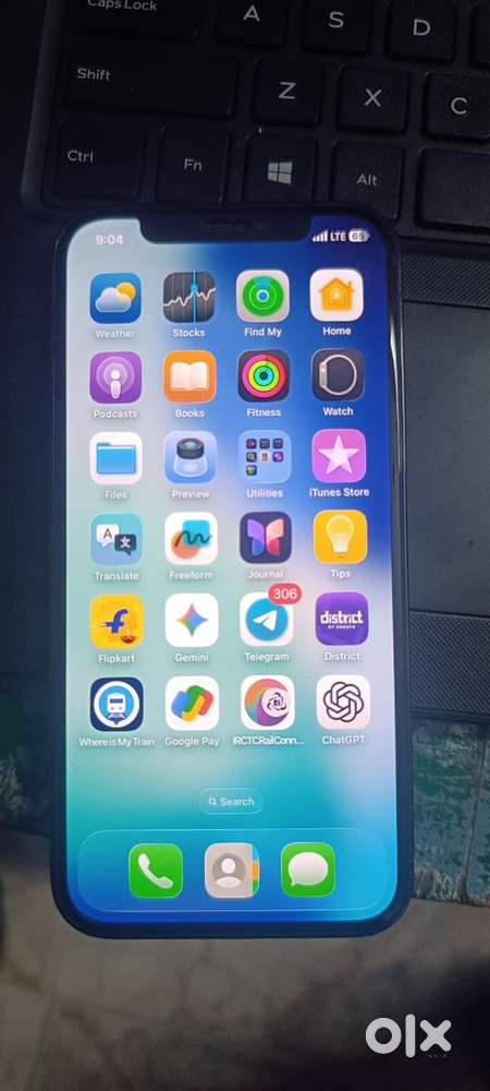 12 pro 128gb