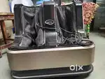Leg massager