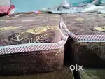 2 Mattress Jute