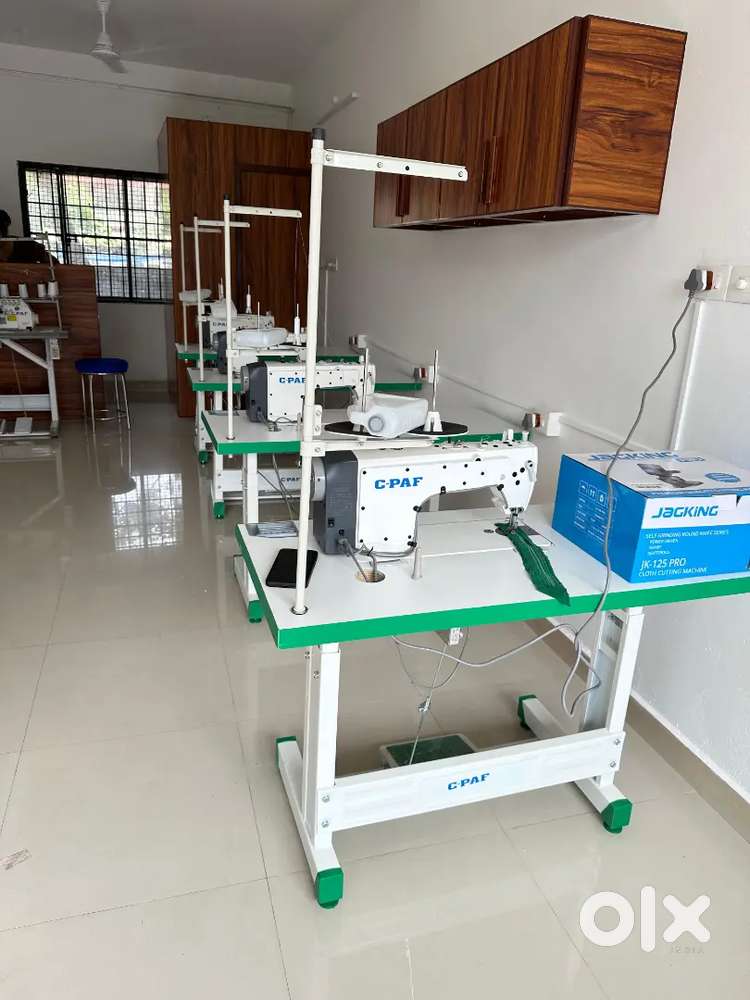 Wanted professional tailors ladies & gents