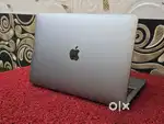 Apple Macbook Pro i5/16/256gb SSD 2020 13Inch Retina Touchbar Touch ID