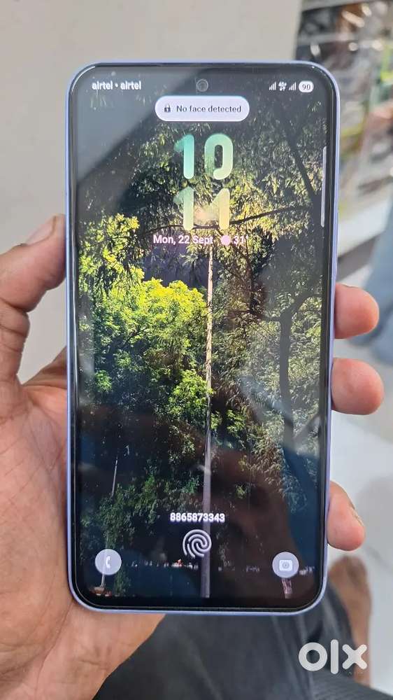 Samsung A54