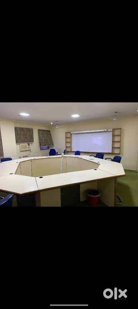 3000 Sqft Best Fullyy Furnished Office Rent Dak Bungalow Chauraha