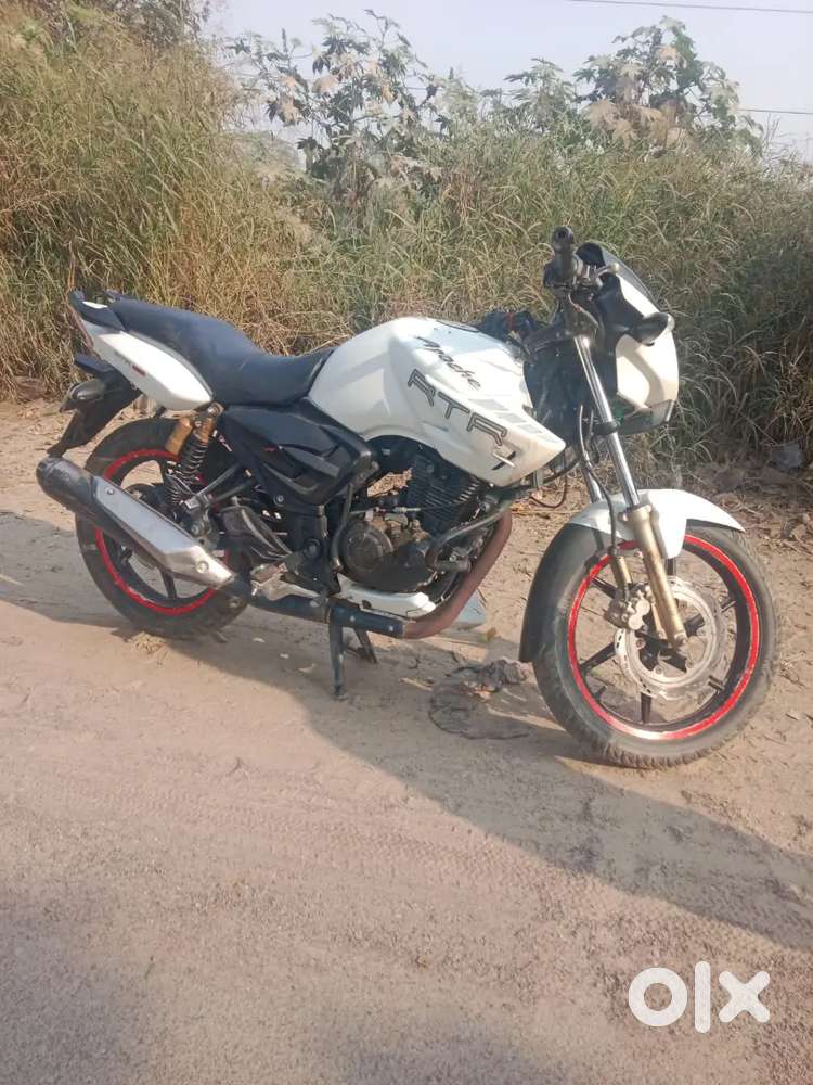 1st owner & no open engine