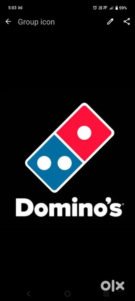 Pizza delivery