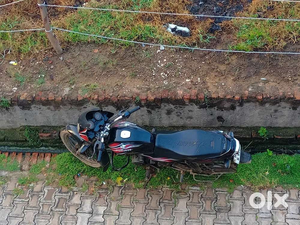 Discove cc100 good condition