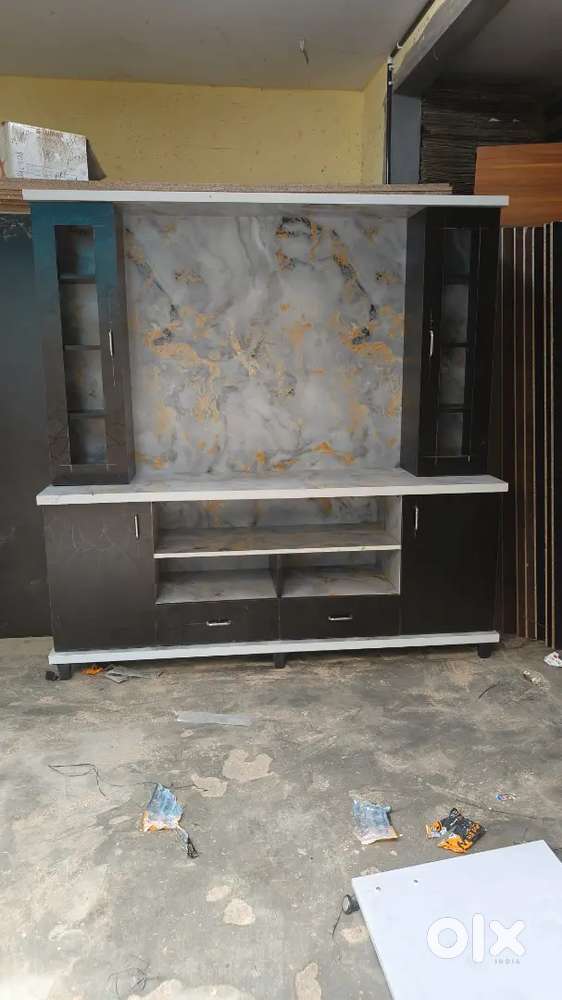 BRAND NEW MODEL TV STAND TV UNIT TV CABINET