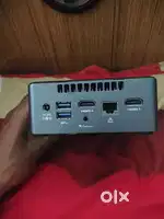 Intel nuc mini pc