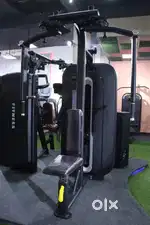 FULL GYM SETUP RSF