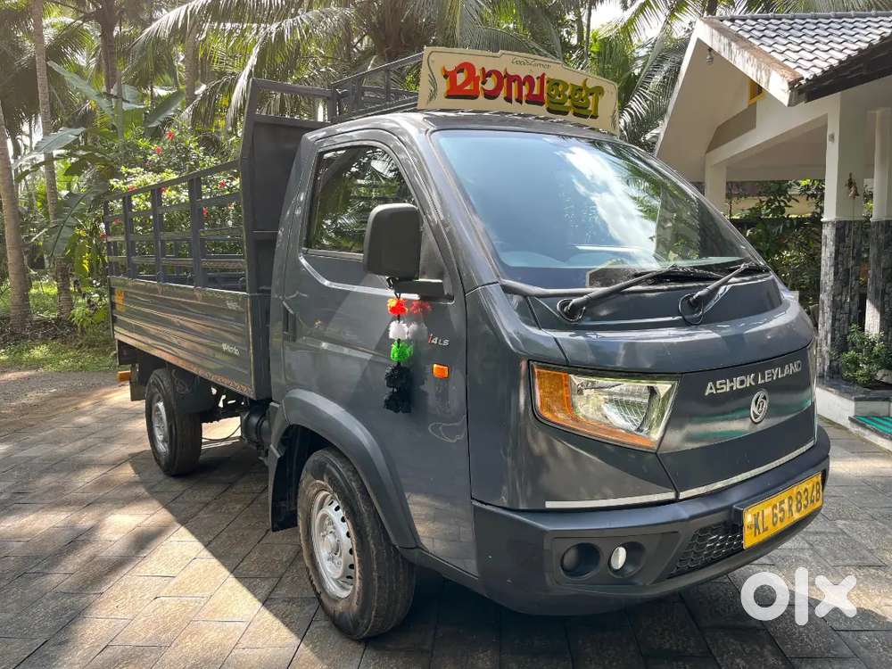 Bada dost i4 Ls full loan available