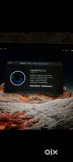 Mac Book Pro