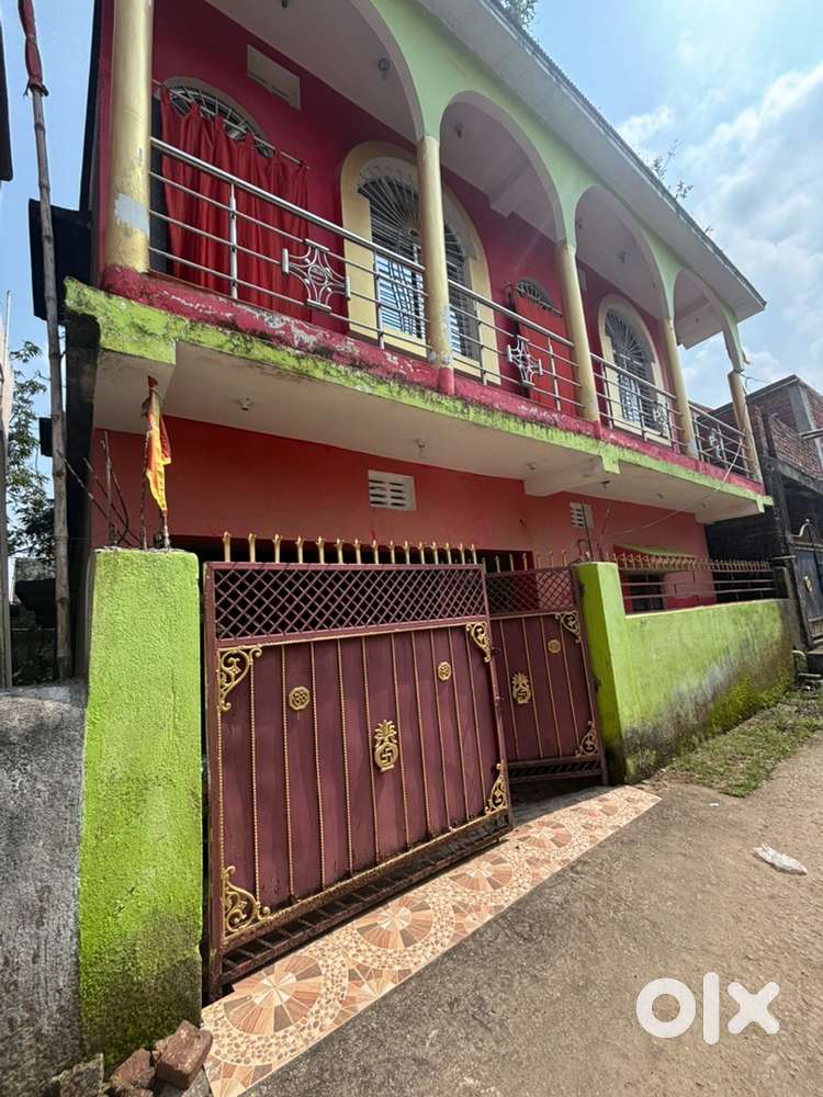 Home rent…..!