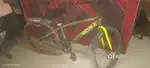Good condition New tyre