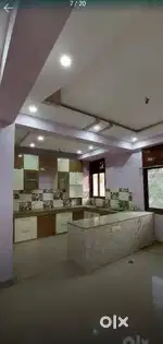 2 BHK flat for sale in men note Patia sundarpur Lanka Varanasi 21005