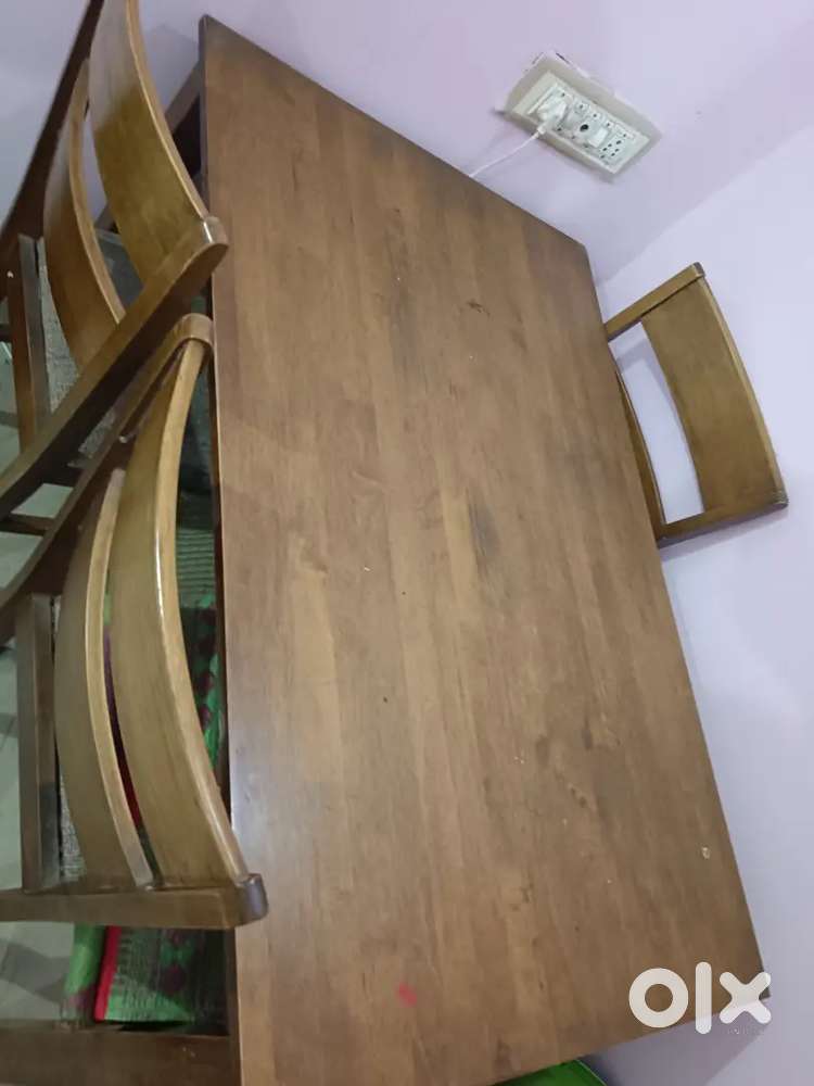 Dinning table
