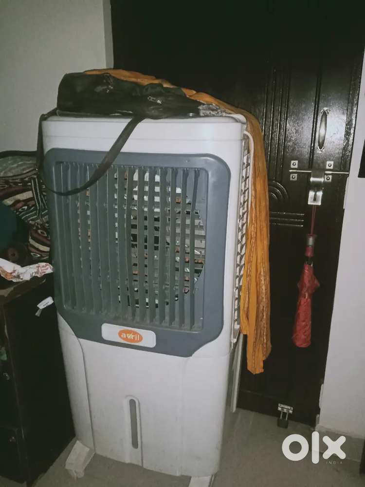 2 cooler hai chote bade