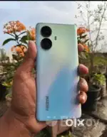 Realme 10 pro plus 8+8/128
