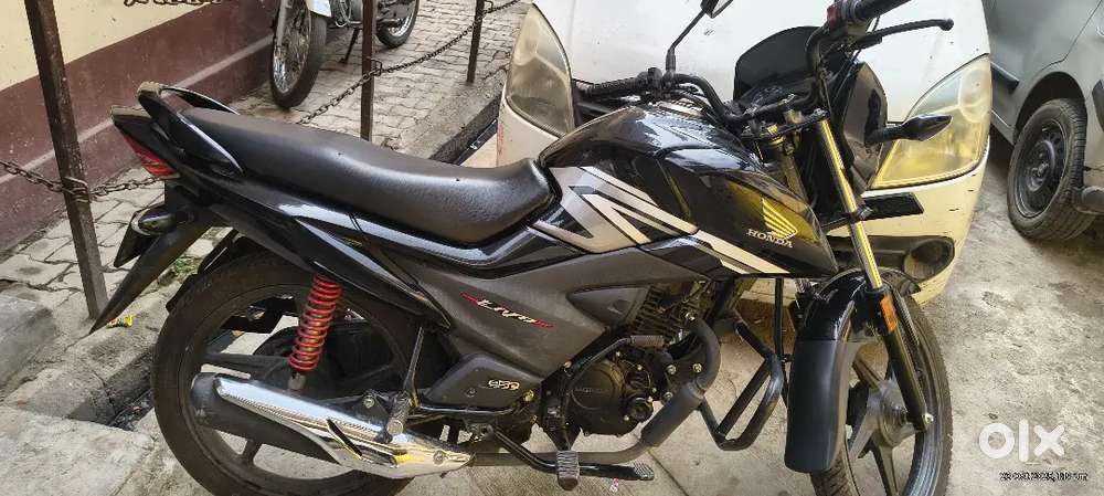 HONDA LIVO (2025 model) urgent sale