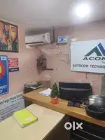 HR cum Account Assistant (Only Female required)