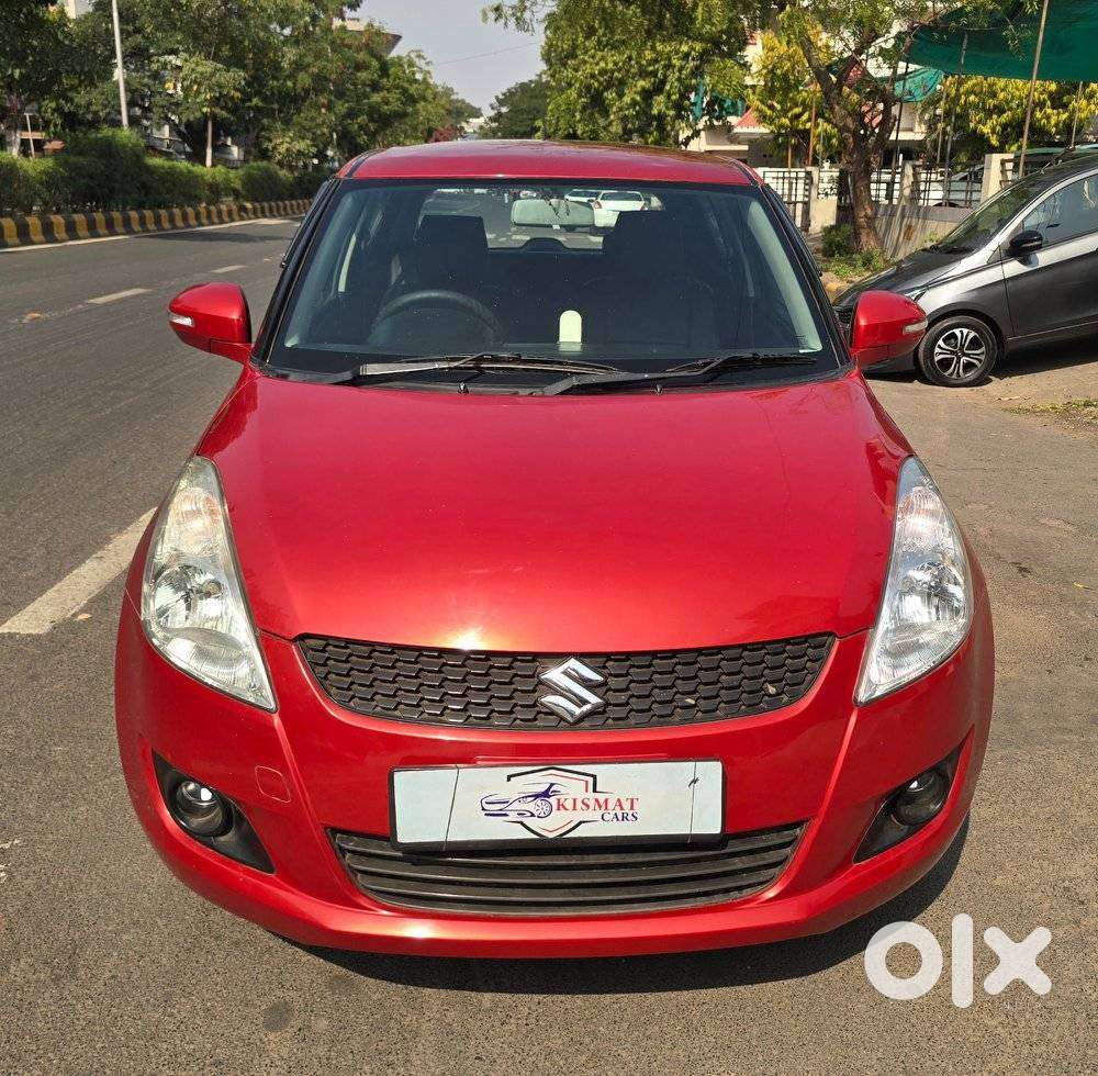 Maruti Suzuki Swift 2011-2014 VXI, 2011, Petrol