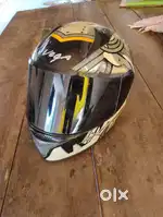 Vega helmet