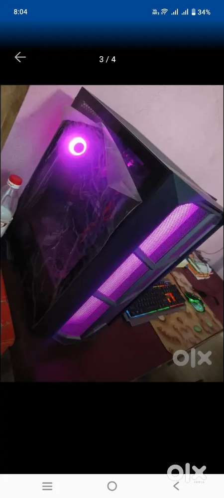 i5 CPU 6TH GENERATION NEW CONNECTION