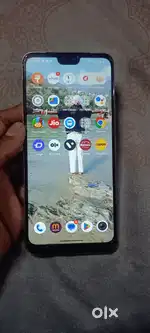 Vivo v23 display iski copy Hai Baki sab original hai