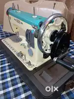 Usha Sewing machine