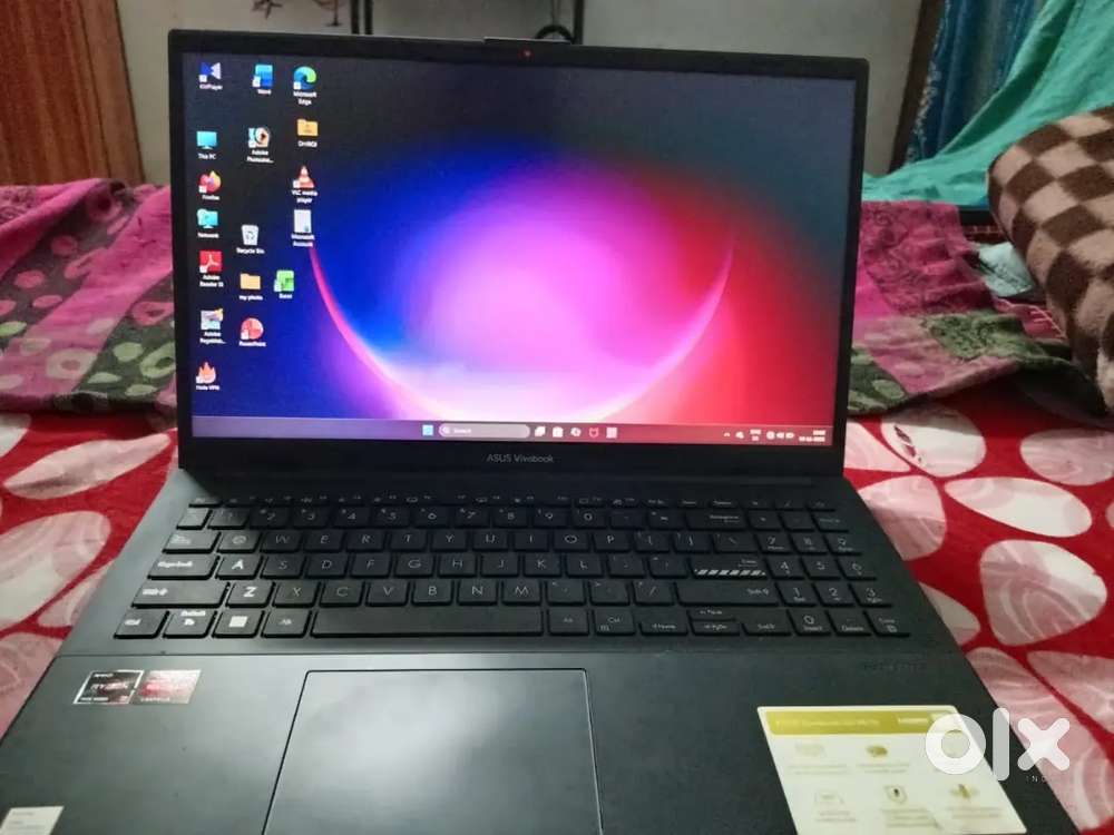 Asus Vivobook 14/15