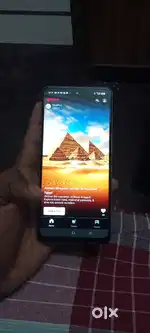 Realme narzo c65