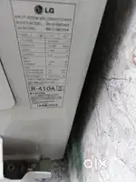 LG invertor V AC(1.5ton)
