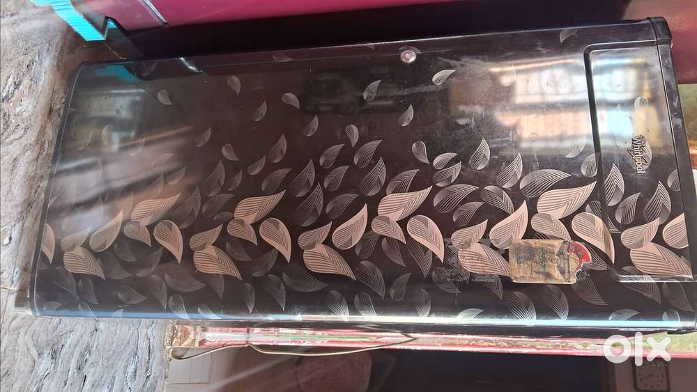 Whirlpool refrigerator 190 litter 3 star 2015 model