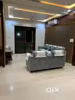 3bhk fully Furnished Flat For rent