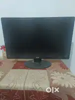 Acer- monitor
