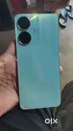 Realme c55